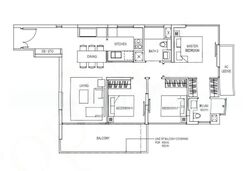 Goodwood Grand (D10), Apartment #630742931
